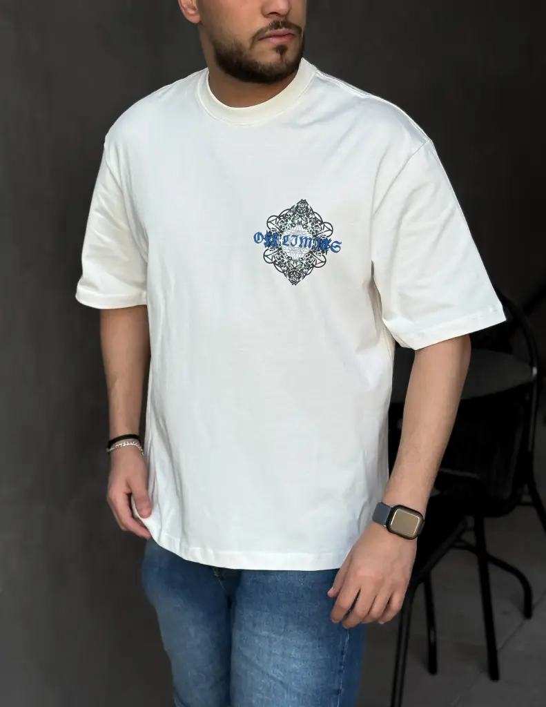OFF LIMITS T-SHIRT