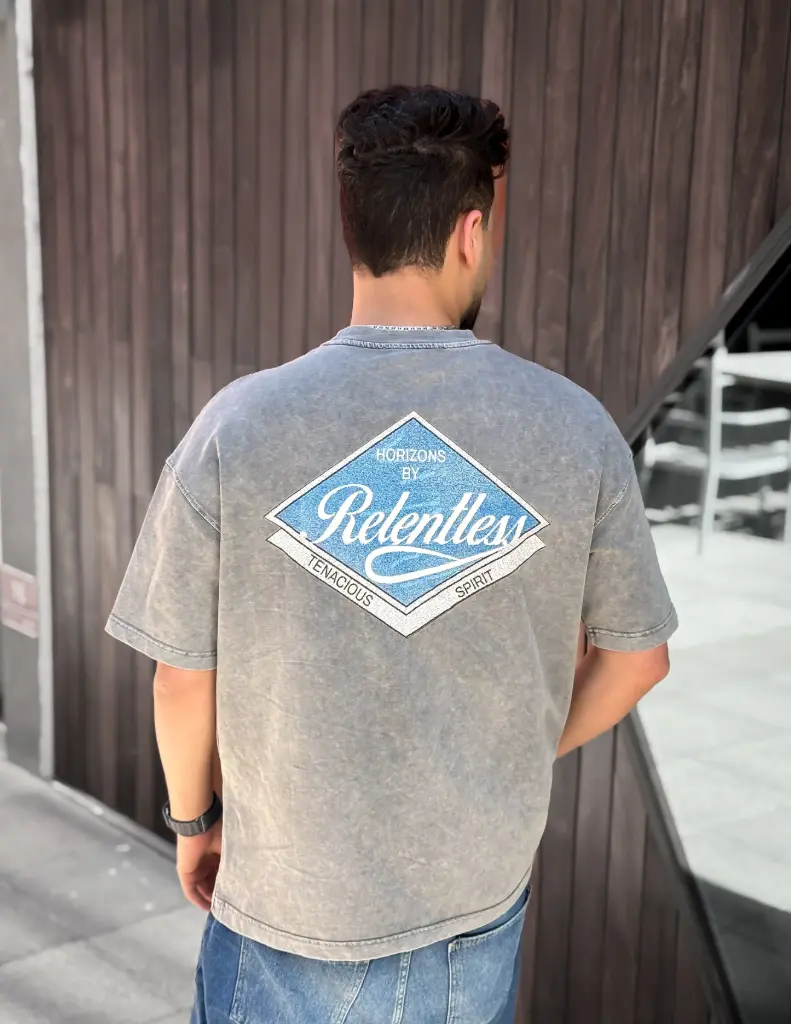 MCHNC T-SHIRT
