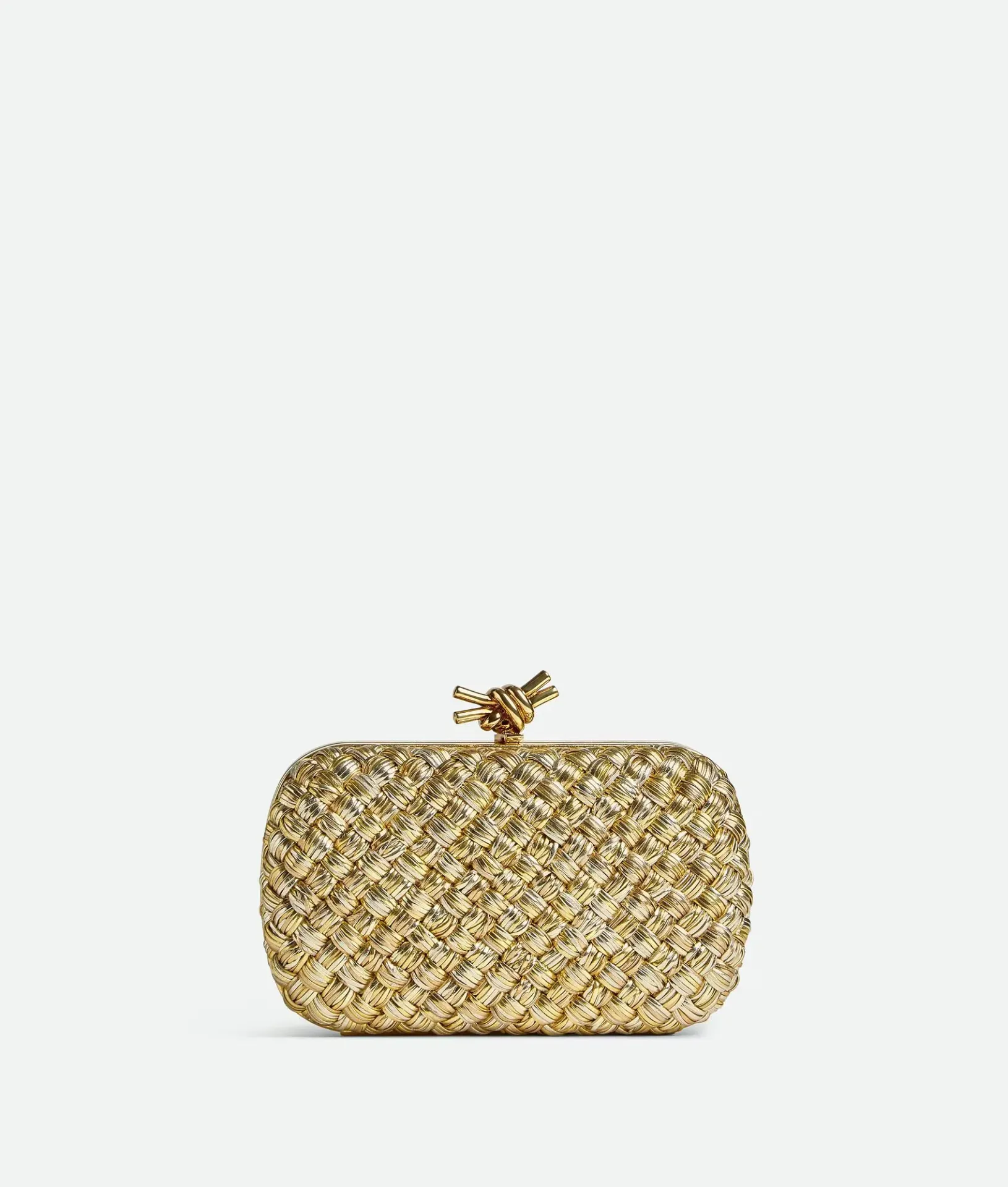 BOTTEGA BAG A10 (GOLD)