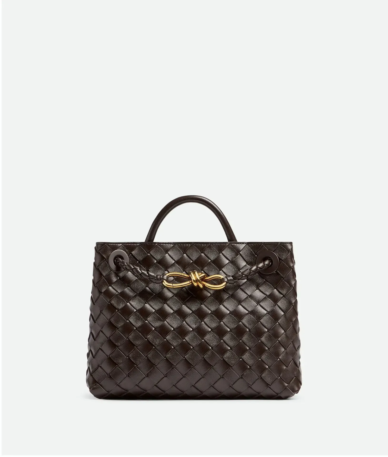 BOTTEGA BAG 5966 (brown)