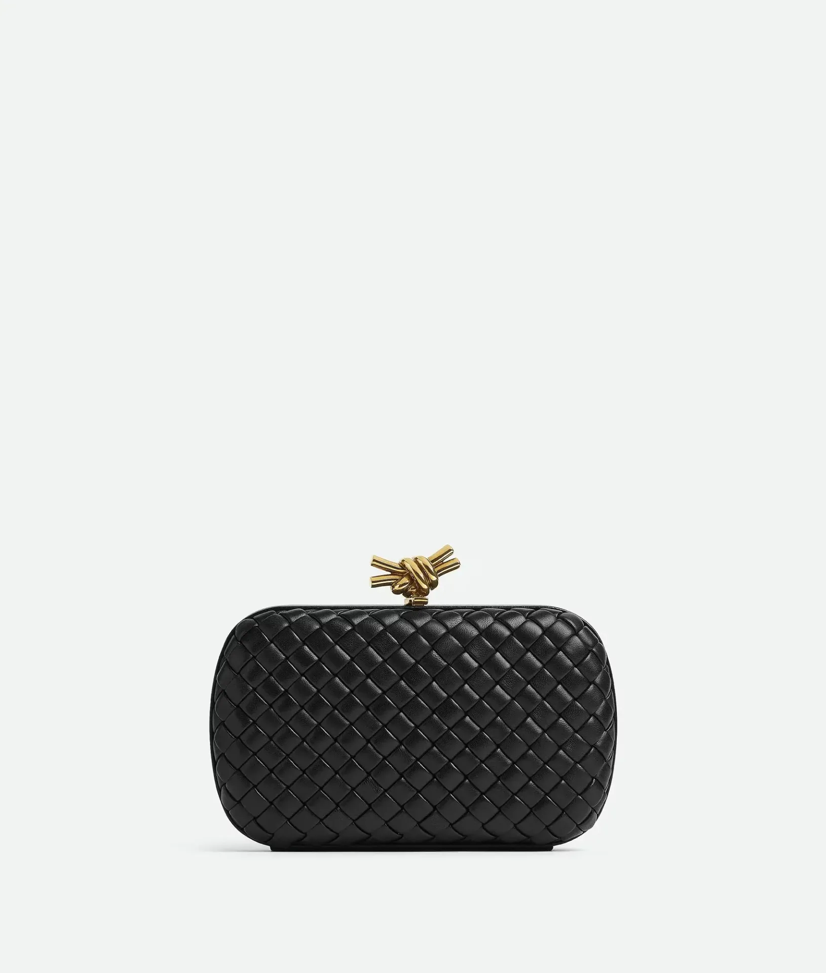 BOTTEGA BAG 6605 (gold)