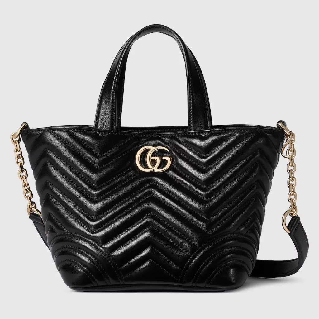 GUCCI BAG 847386 (white)