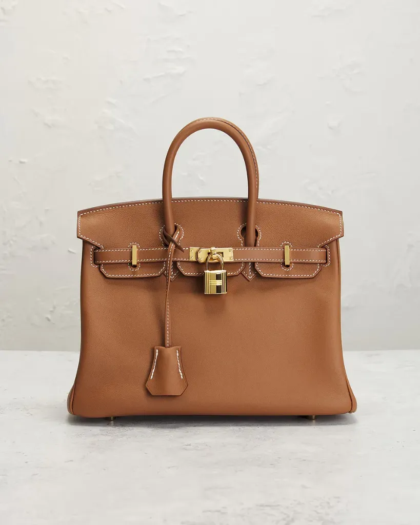 HERMES BAG BK30 (NAVY BLUE)
