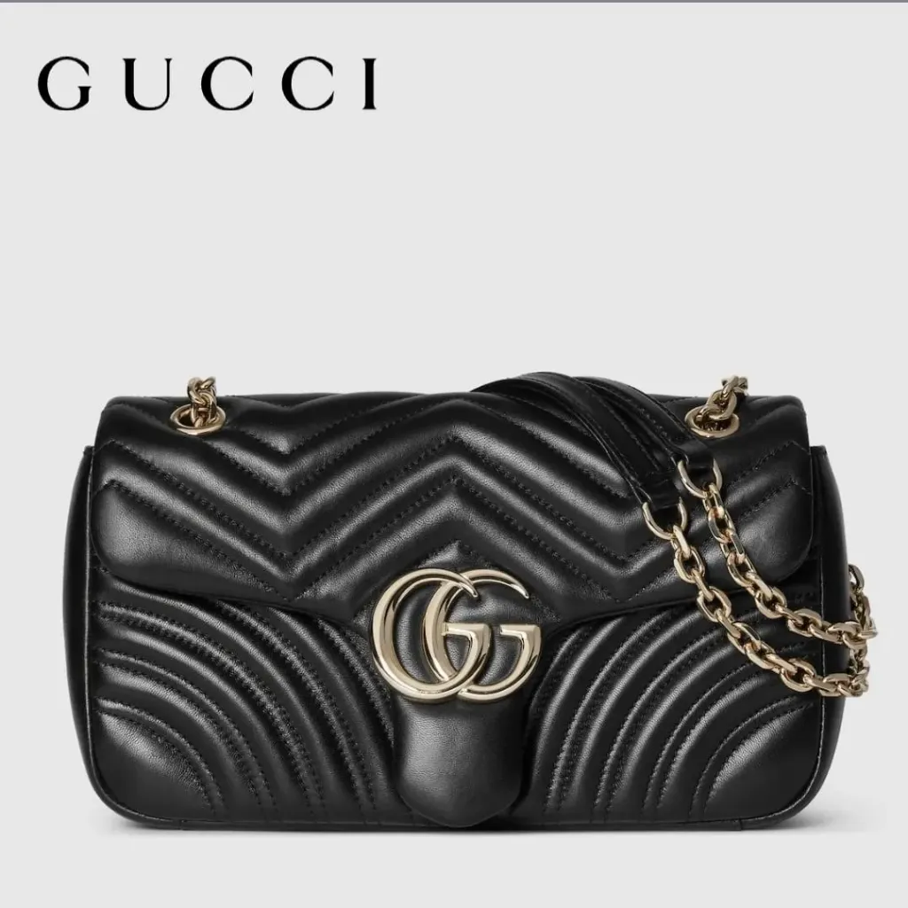 GUCCI BAG 441