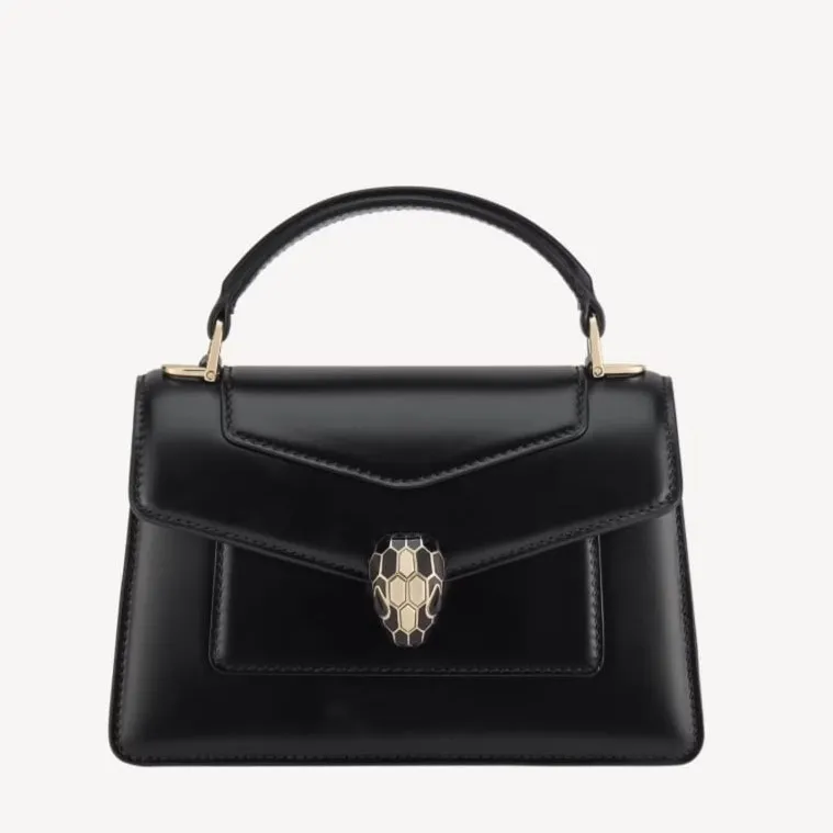 BVLGARI BAG 8839