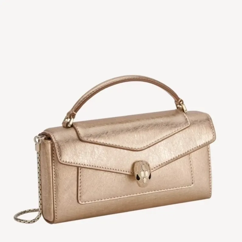 BVLGARI BAG 8851