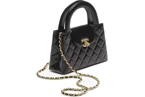 CHANEL BAG AS4416
