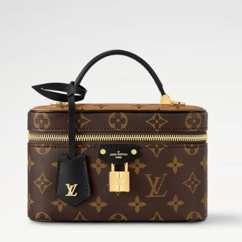 LV BAG M47125 (BRWON)