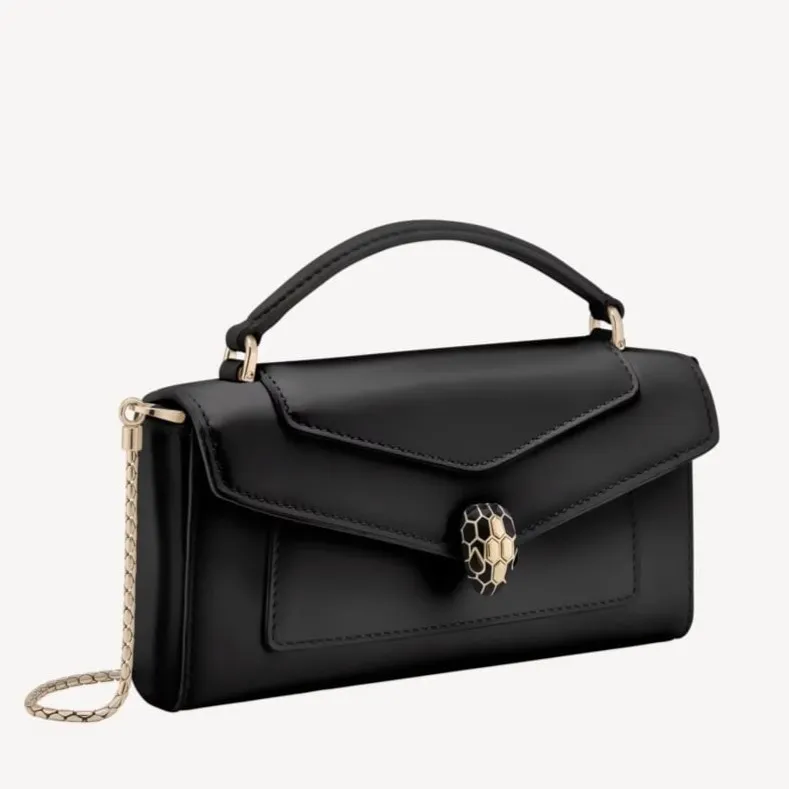 BVLGARI BAG 8850