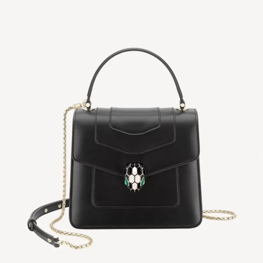 BVLGARI BAG 8802A