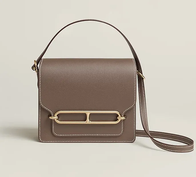 HERMES BAG Roulis19