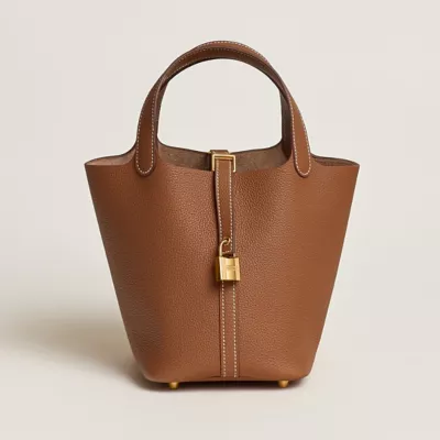 HERMES BAG PICOTIN 18