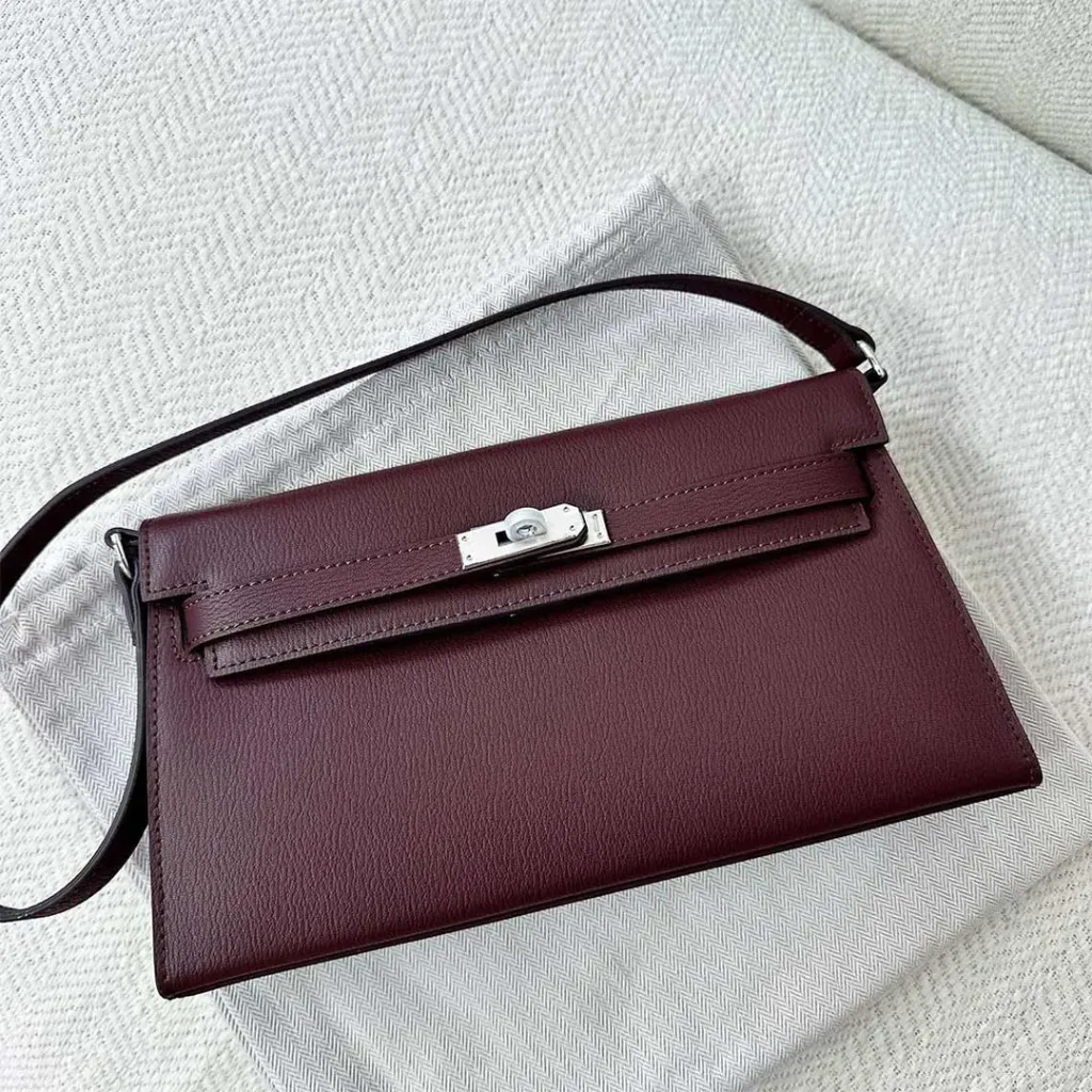 HERMES BAG KL 27