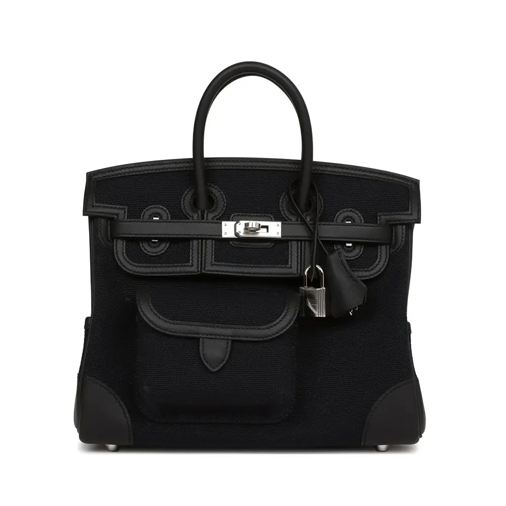 HERMES BAG BK Cargo25