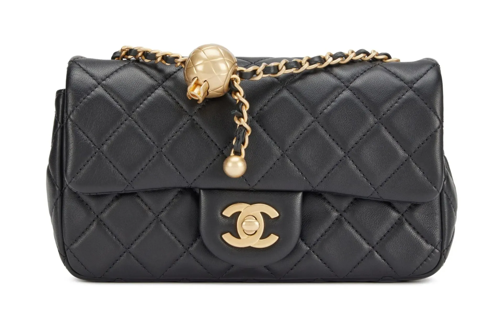 CHANEL BAG AS1787 20cm