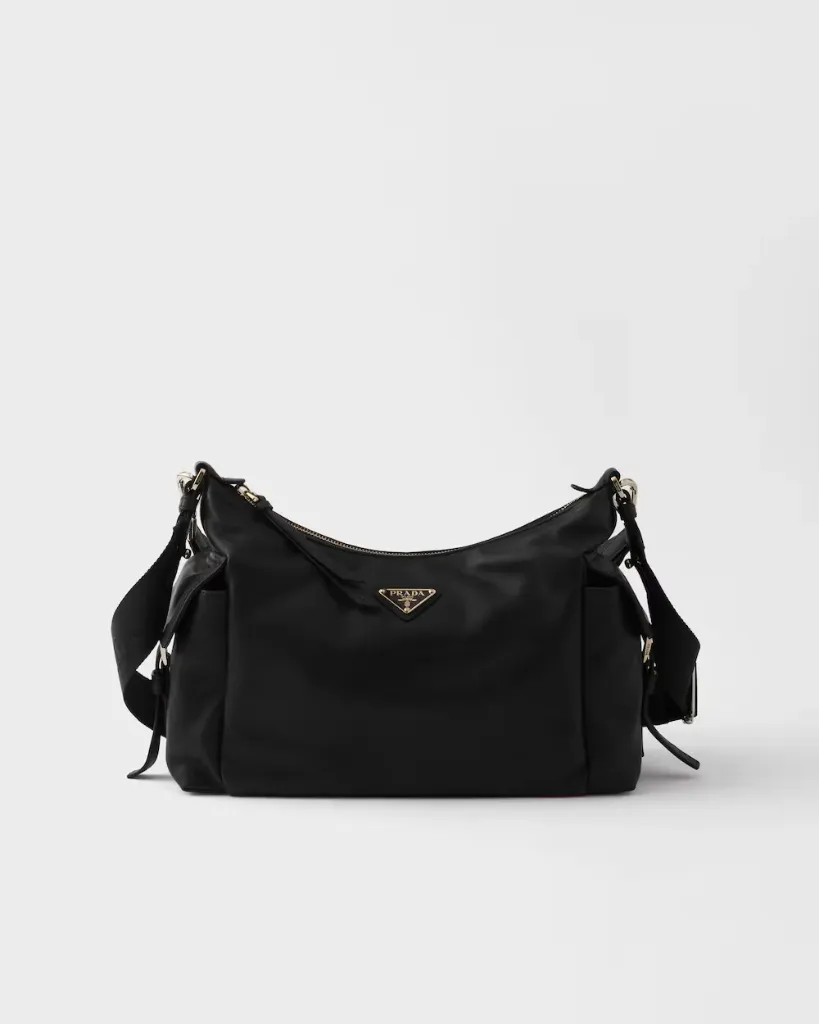 PRADA BAG 264 (BLACK)