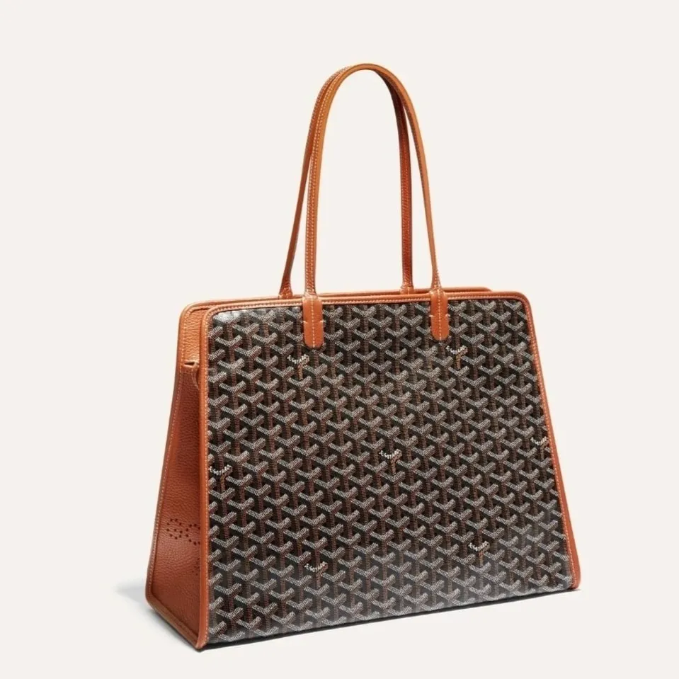 GOYARD BAG 115 Hardy