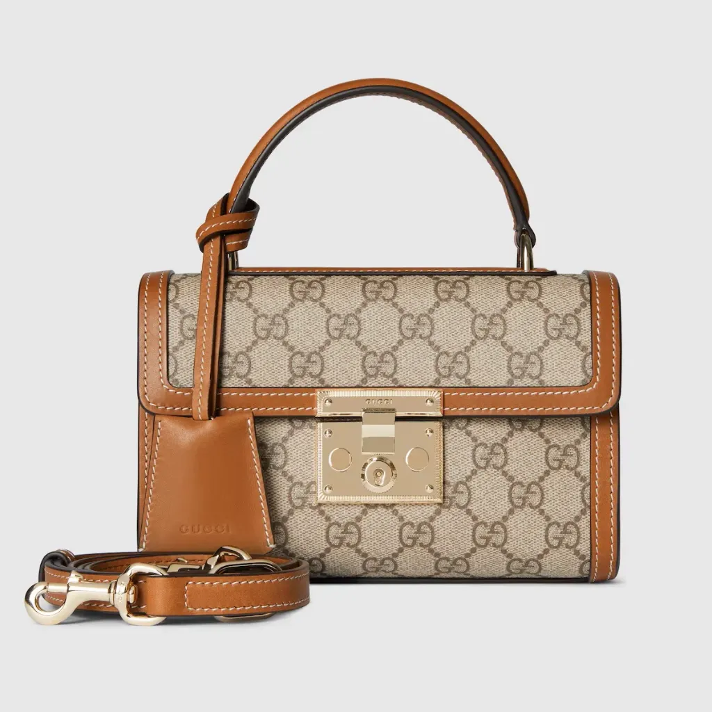 GUCCI BAG 838999 (BRWON)