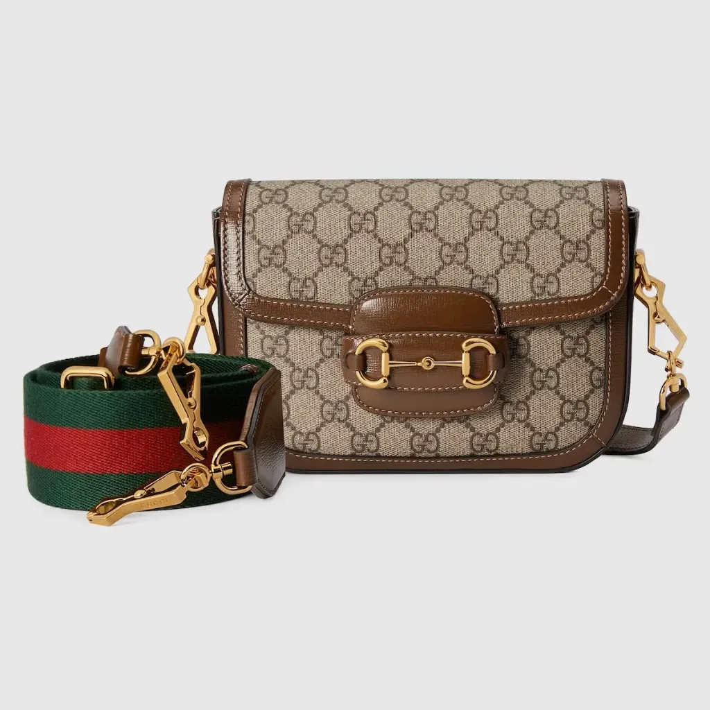 GUCCI BAG 658574 (BLACK)