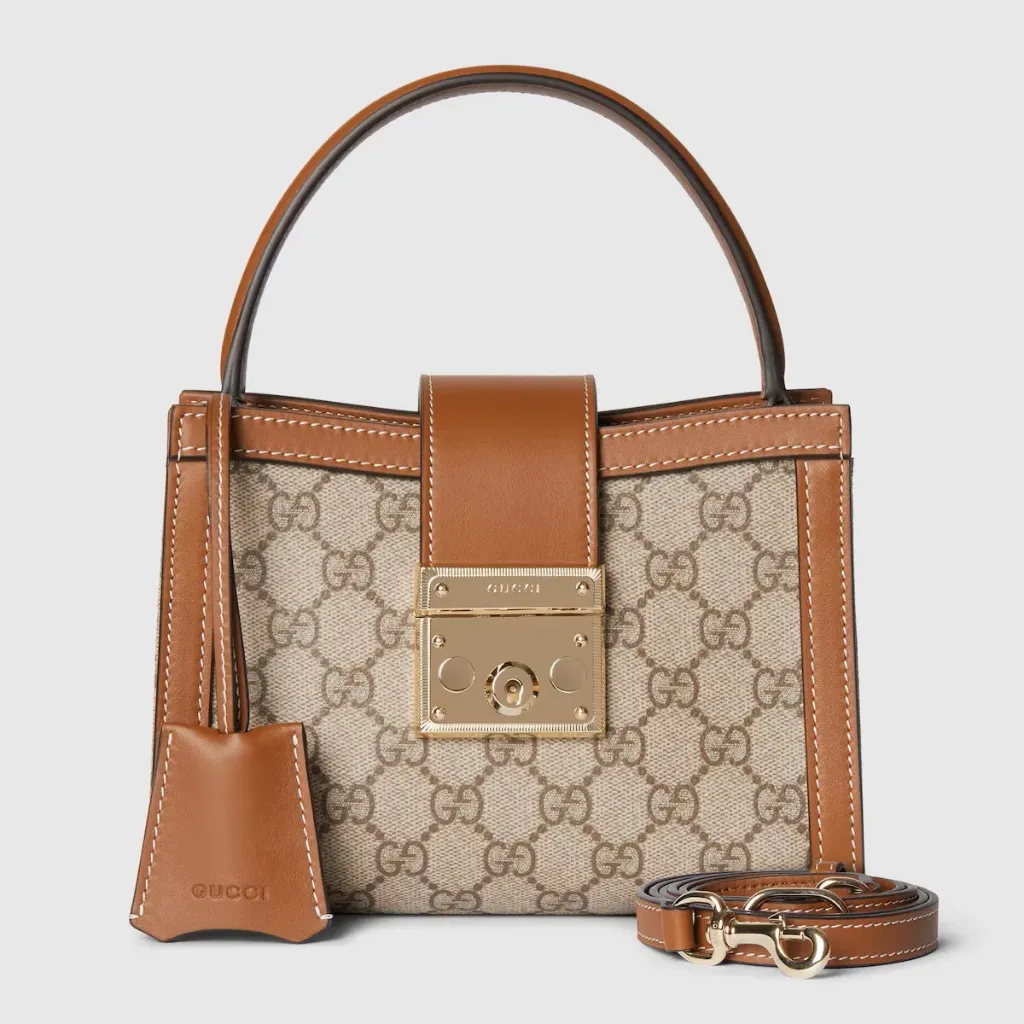 GUCCI BAG 841653 (BLACK)