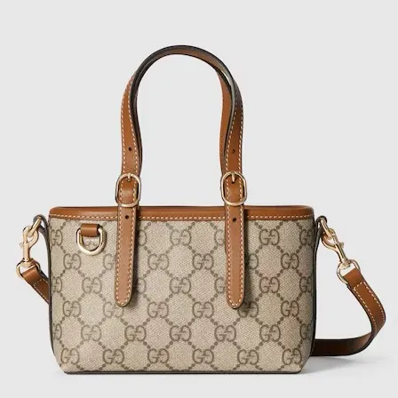 GUCCI BAG 815214 (WHITE)