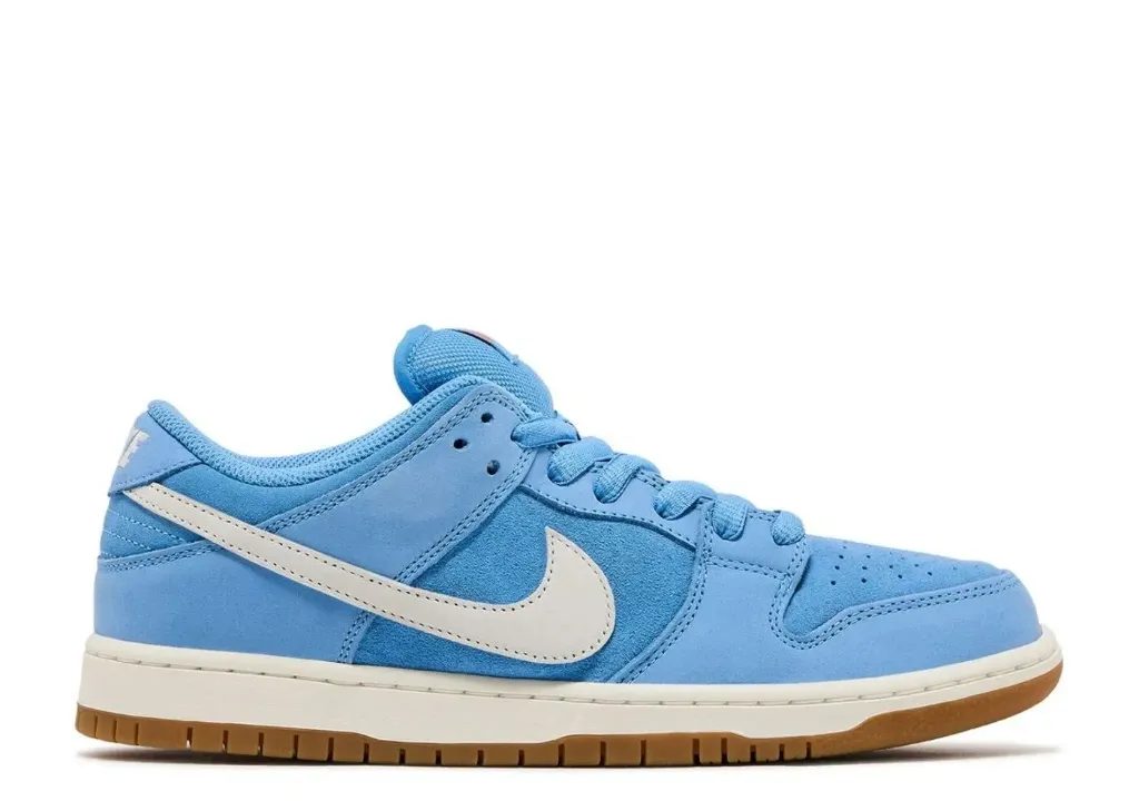 NIKE SHOE FJ1674-401 (41)