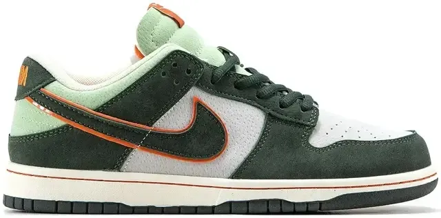 NIKE SHOE LF0039-007 (42)