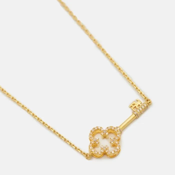 CH NECKLACE N046-2