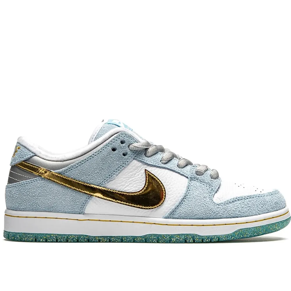 NIKE SHOE DC9936-100