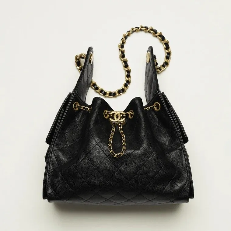 CHANEL BAG 25 (Small)