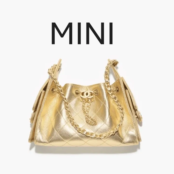 CHANEL BAG 25 (MINI)