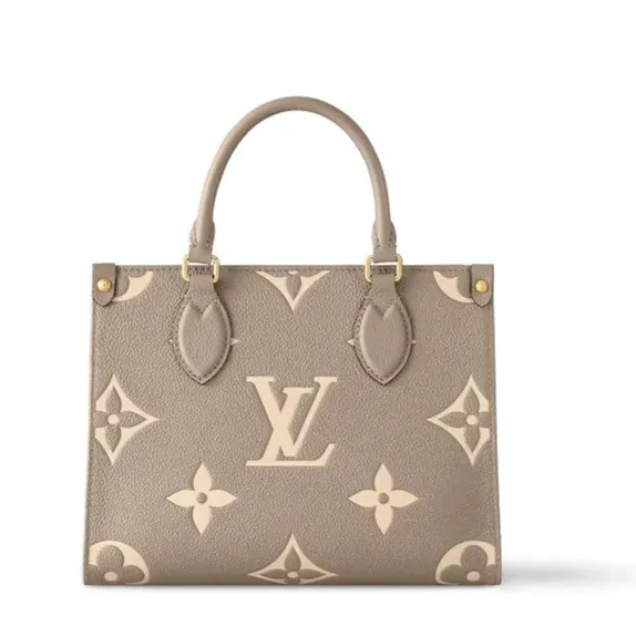 LV BAG M45779 (BLACK)