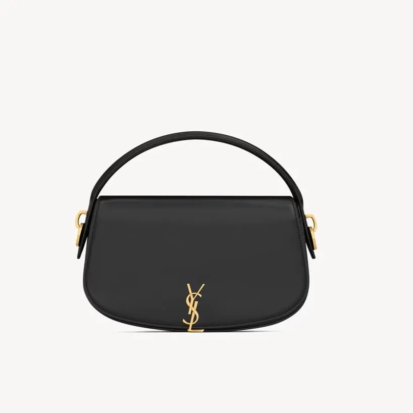 YSL BAG 787671 (MAROON)
