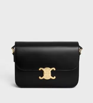 CELINE BAG 3031 (BLACK)