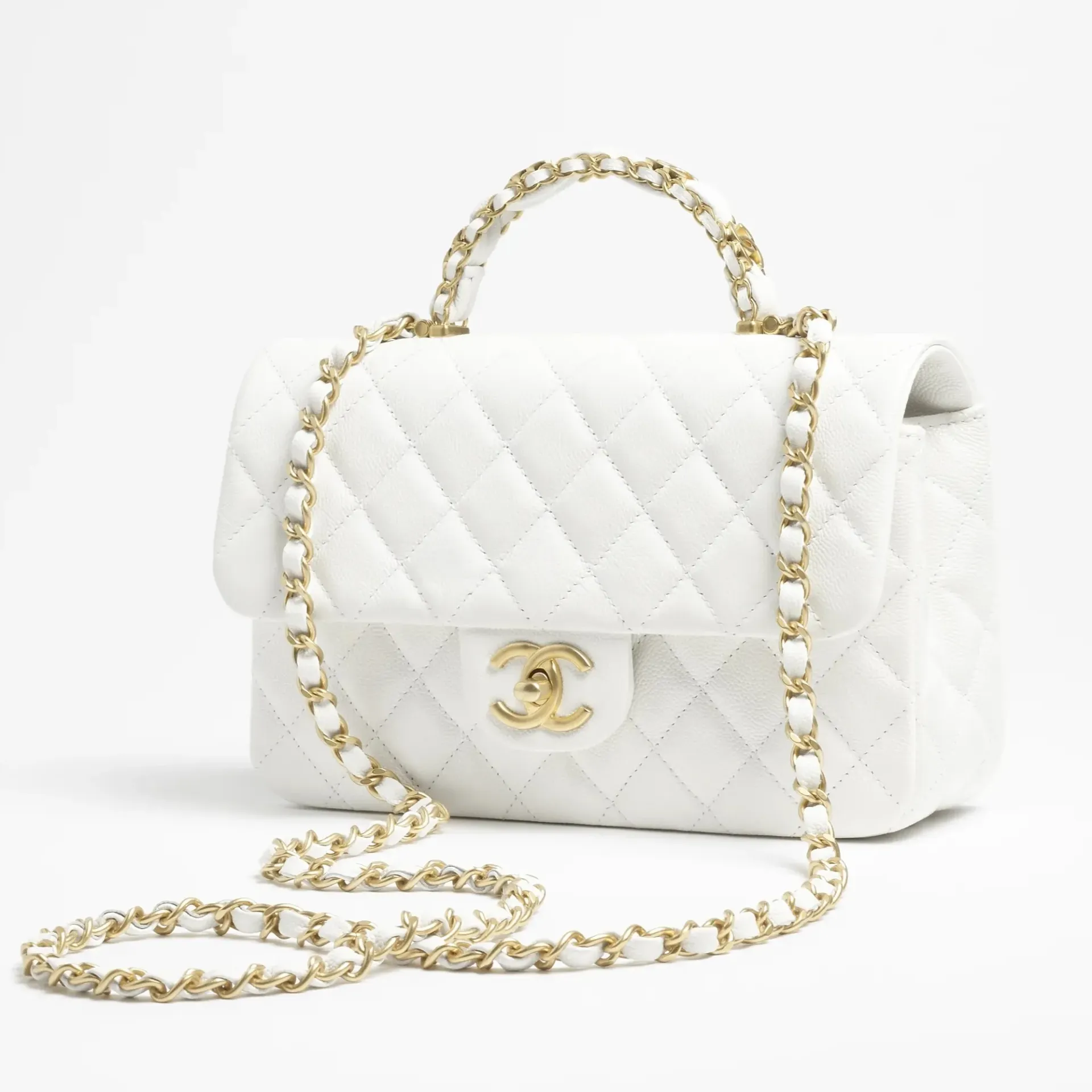 CHANEL BAG 9966