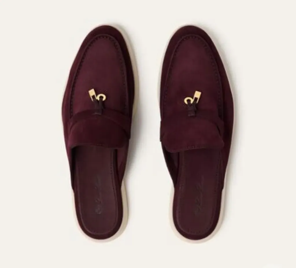 LORO PIANA SHOES FAE3