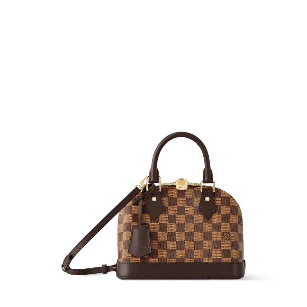 LV BAG N40606