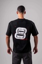COTTEX Blur 8 Tee