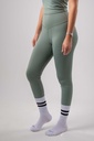 Core Sage Green Leggings