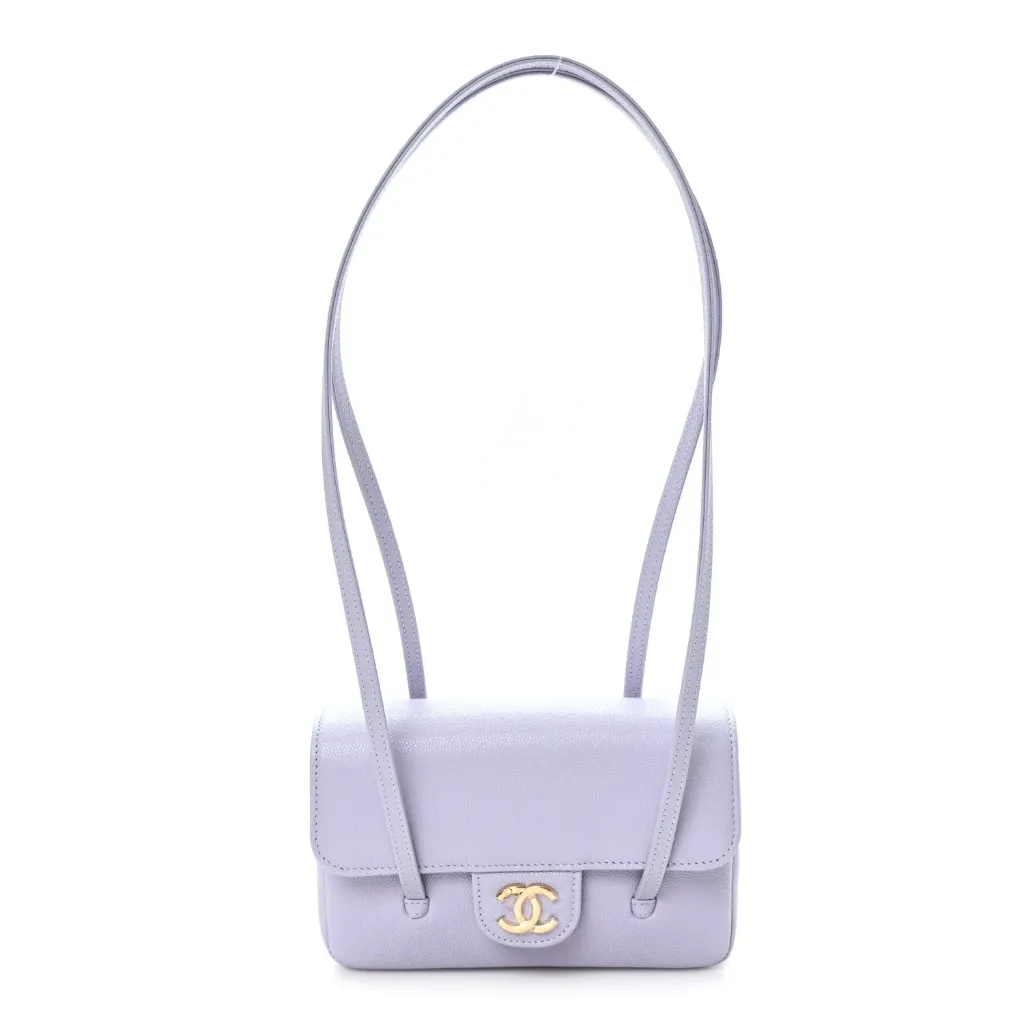 CHANEL BAG 2311 (BLACK)