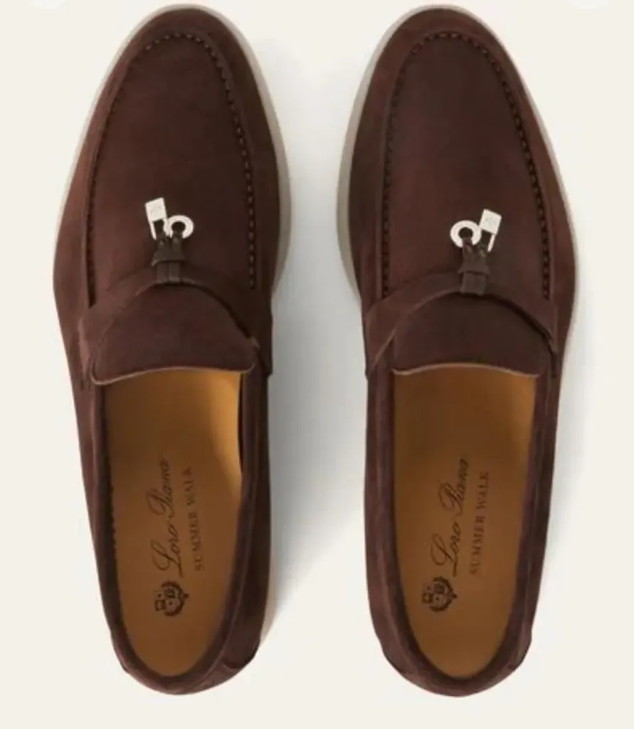 LORO PIANA SHOES FAE4